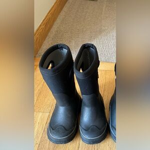Bogs Toddler 3 season boots